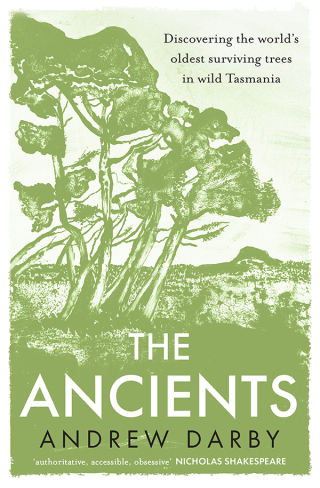 Cover image: The Ancients 9781761069239