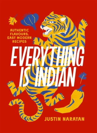 Imagen de portada: Everything is Indian 9781761500343