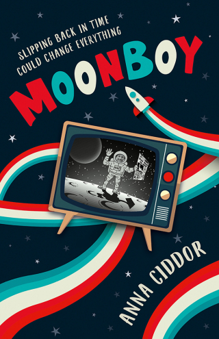 Imagen de portada: Moonboy 9781761180743