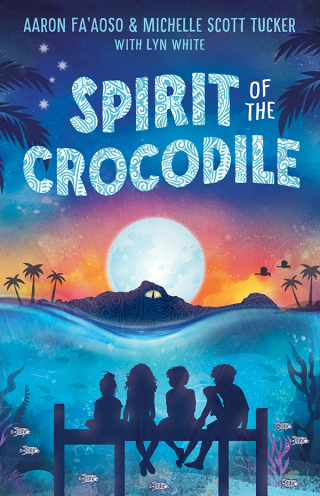 Cover image: Spirit of the Crocodile 9781743317099