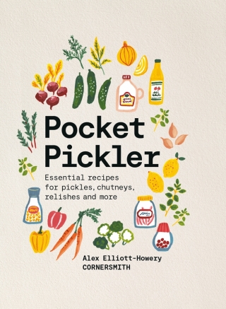 Cover image: Pocket Pickler 9781761500732