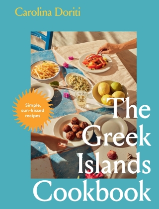Cover image: The Greek Islands Cookbook 9781761500763