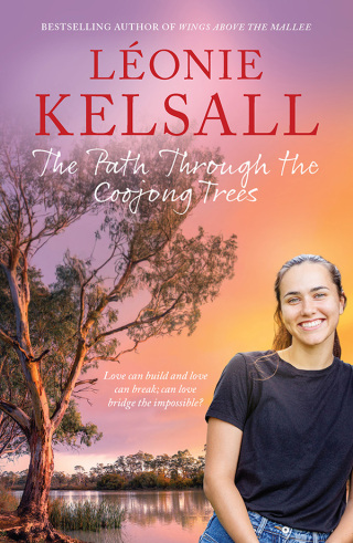 Cover image: The Path Through the Coojong Trees 9781761470929