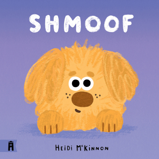 Cover image: Shmoof 9781760876661