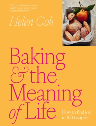 Cover image: Baking and the Meaning of Life 9781761500145