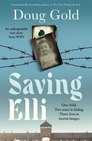 Imagen de portada: Saving Elli 9781991142054