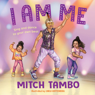 Cover image: I Am Me 9781761182204