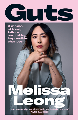 Imagen de portada: Guts 9781922616760