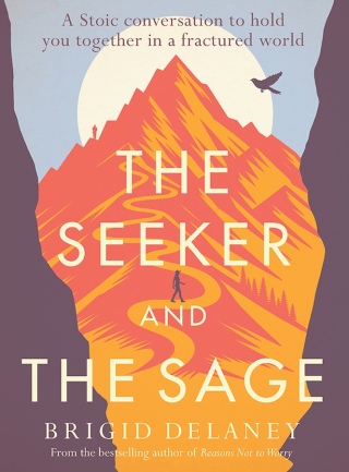 Cover image: The Seeker and the Sage 9781761470776