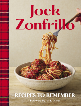 Cover image: Recipes to Remember 9781761631917