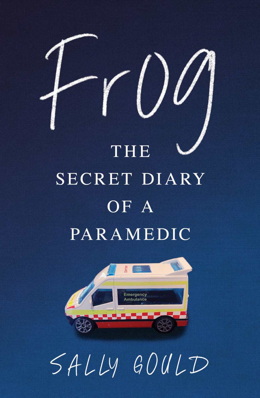 Frog (eBook)