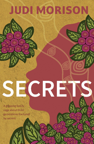 Cover image: Secrets 9781761636073