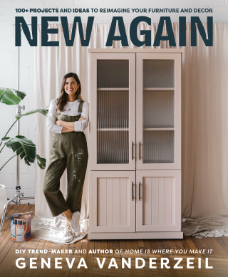 Cover image: New Again 9781923046764