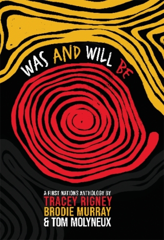 Cover image: Was and Will Be 1st edition 9781760629557