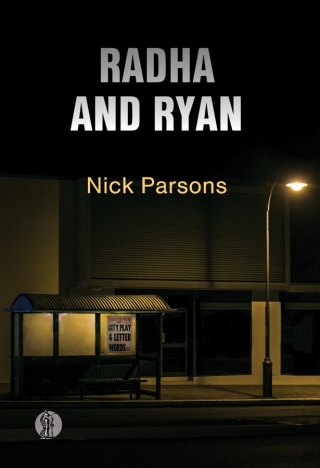Cover image: Radha and Ryan 1st edition 9781761730313