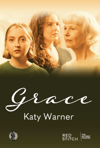 Imagen de portada: Grace 1st edition 9781760627683