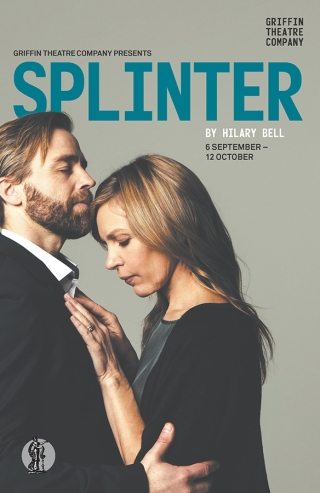 Imagen de portada: Splinter 1st edition 9781760622701