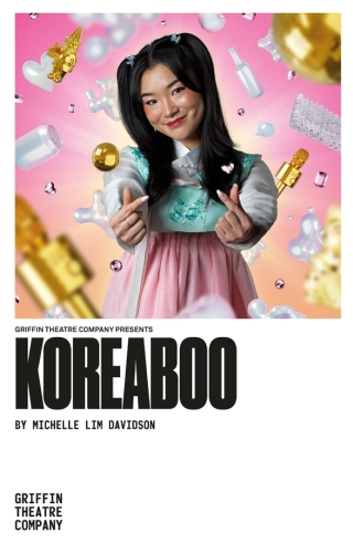 Imagen de portada: Koreaboo 1st edition 9781761730016