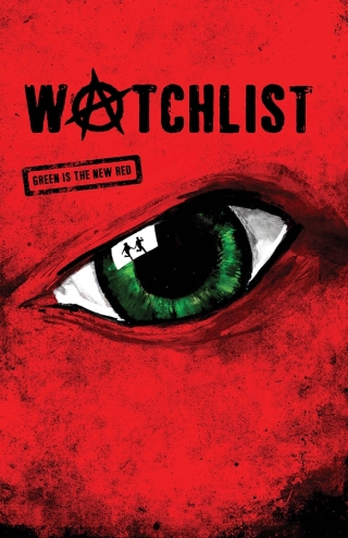 Cover image: Watchlist 1st edition 9781760623111