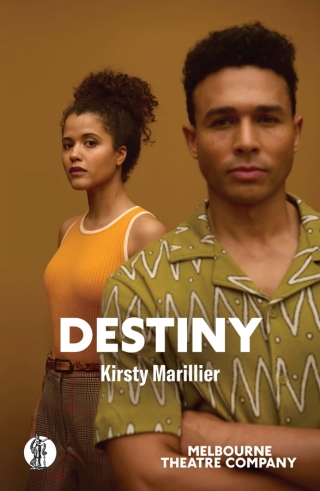 Imagen de portada: Destiny 1st edition 9781760629632