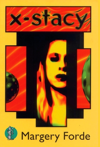 Cover image: X-Stacy 2nd edition 9780868196022