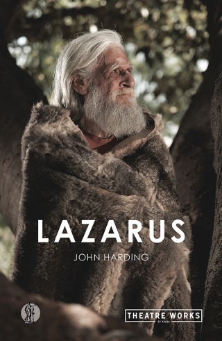 Cover image: Lazarus 1st edition 9781761732560