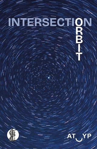 Immagine di copertina: Intersection: Orbit 1st edition 9781761732515