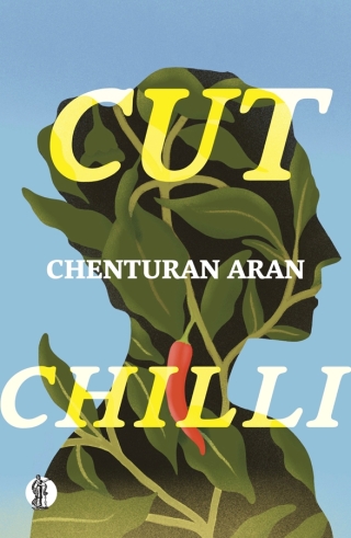 Imagen de portada: Cut Chilli 1st edition 9781761732508