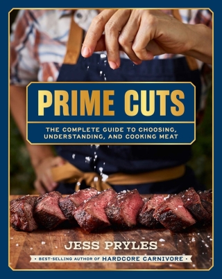 Cover image: Prime Cuts 9781761501289