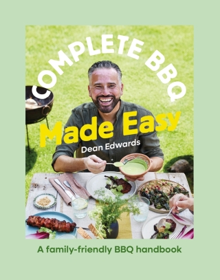 Titelbild: Complete BBQ Made Easy 9781761501272
