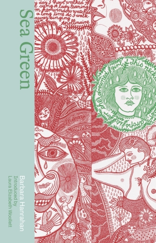 Cover image: Sea Green 9781763554108