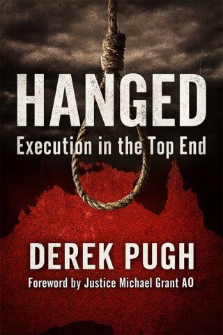 Imagen de portada: Hanged 9781763667150