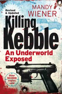 Cover image: Killing Kebble 9781770102453