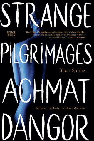 Cover image: Strange Pilgrimages 9781770103009