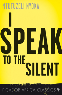 Imagen de portada: I Speak to the Silent
