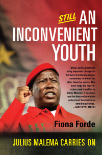 Cover image: Still An Inconvenient Youth 9781770103962