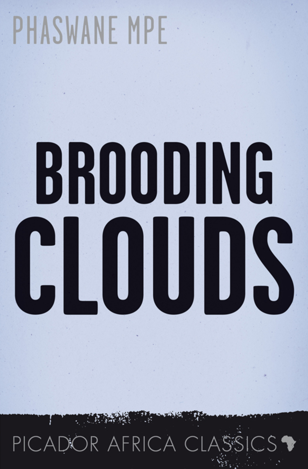Brooding Clouds (eBook)
