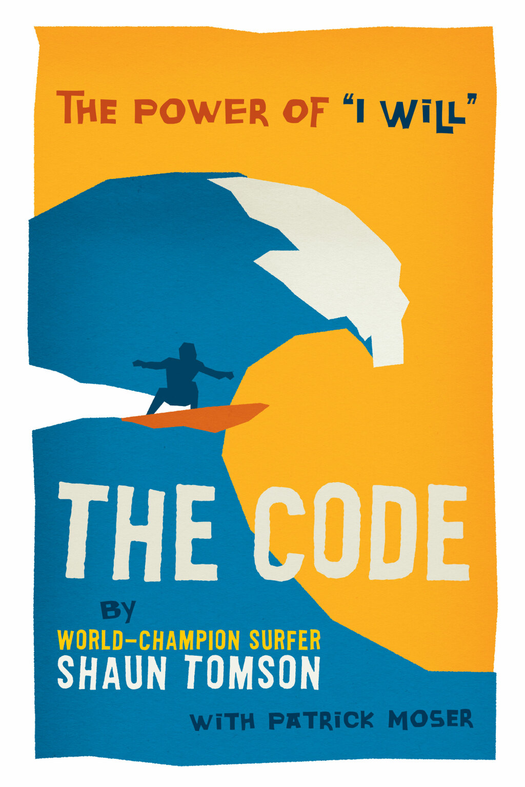 The Code (eBook)