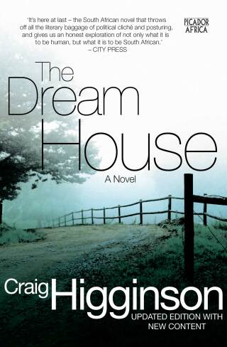 Cover image: The Dream House 9781770104891