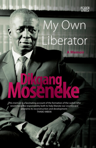 Cover image: My Own Liberator 9781770105089