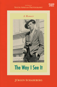Cover image: The Way I See It 9781770105294