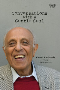 Omslagafbeelding: Conversations with a Gentle Soul 9781770105409