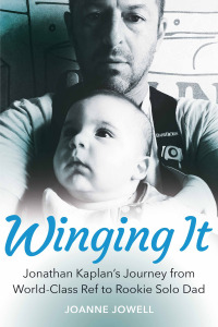 Cover image: Winging It 9781770105560