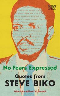 Cover image: No Fears Expressed 9781770105607
