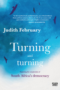 Imagen de portada: Turning and Turning 9781770105737