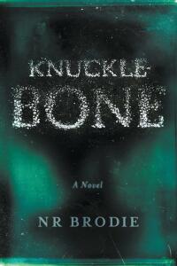 Cover image: Knucklebone 1st edition 9781770105850