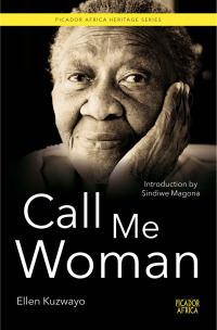 Cover image: Call Me Woman 9781770106178