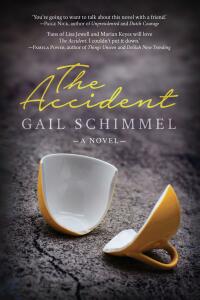 Imagen de portada: The Accident 9781770106277