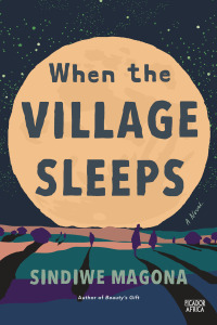 Imagen de portada: When the Village Sleeps 9781770106291