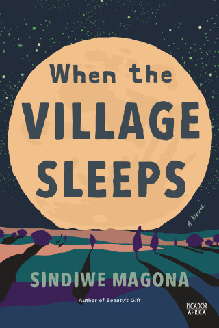 Cover image: When the Village Sleeps 9781770106291